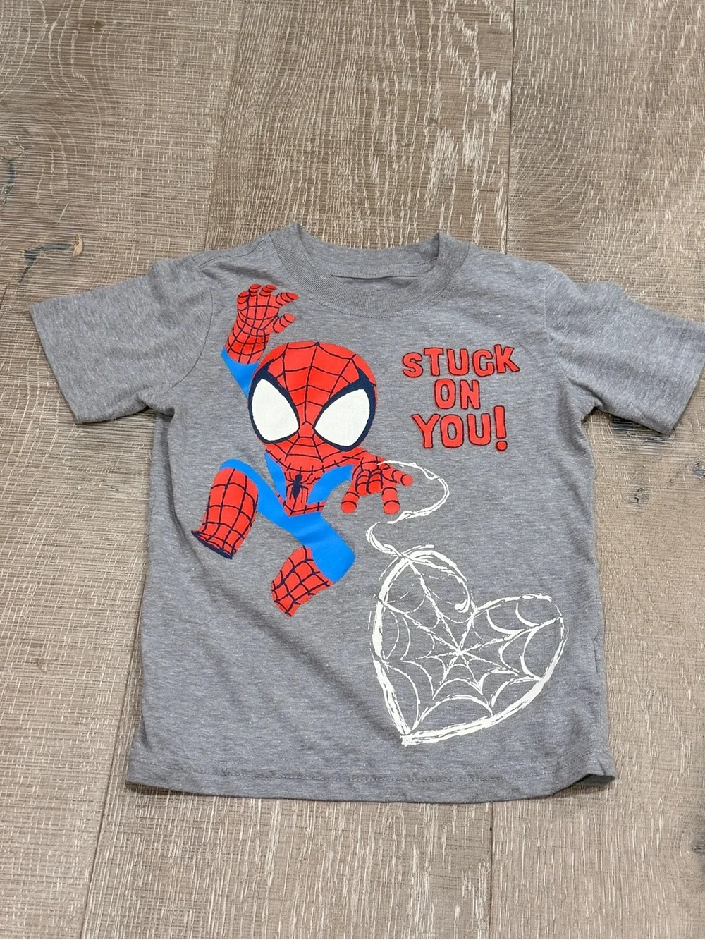 Marvel four themed